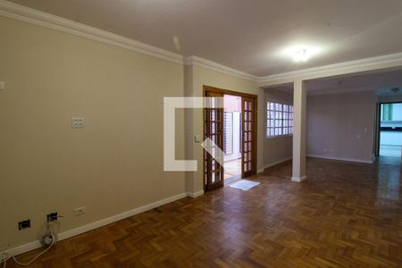 Sala de casa à venda com 3 quartos, 159m² em Jardim Olympia, São Paulo