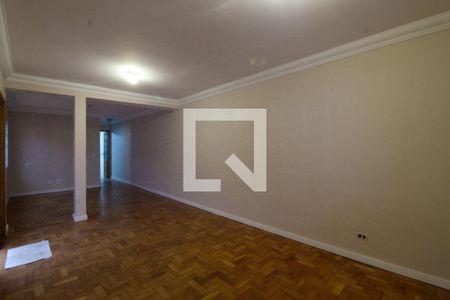 Sala de casa à venda com 3 quartos, 159m² em Jardim Olympia, São Paulo