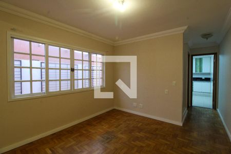 Sala de Janta de casa à venda com 3 quartos, 159m² em Jardim Olympia, São Paulo
