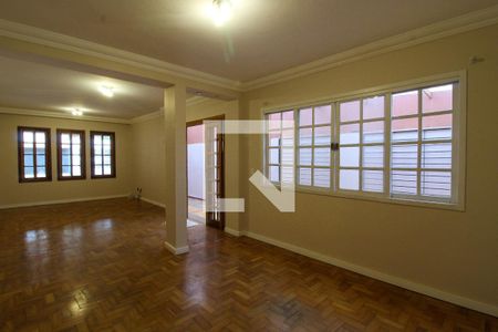 Sala de Jantar de casa à venda com 3 quartos, 159m² em Jardim Olympia, São Paulo