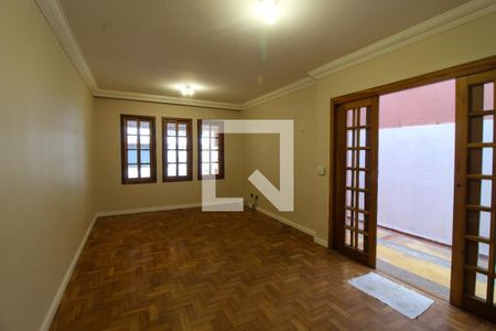 Sala de casa à venda com 3 quartos, 159m² em Jardim Olympia, São Paulo
