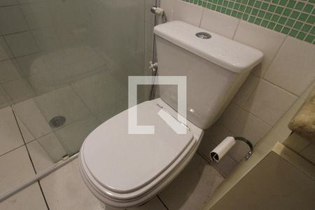 Casa à venda com 159m², 3 quartos e 2 vagasBanheiro da Suíte
