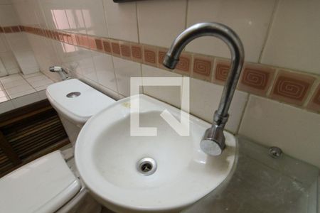Lavabo de casa à venda com 3 quartos, 159m² em Jardim Olympia, São Paulo