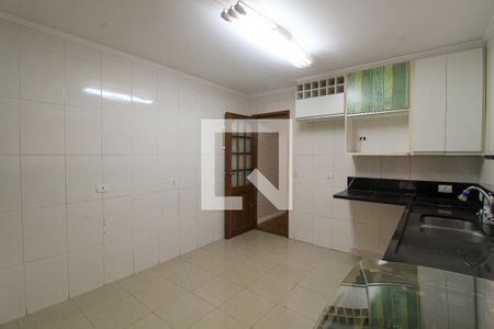 Casa à venda com 159m², 3 quartos e 2 vagasCozinha