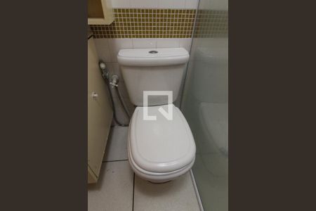 Casa à venda com 159m², 3 quartos e 2 vagasBanheiro Social 