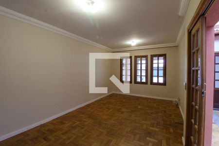 Sala de casa à venda com 3 quartos, 159m² em Jardim Olympia, São Paulo