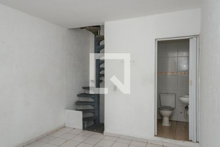 Quarto  de casa para alugar com 1 quarto, 45m² em Vila Gustavo, São Paulo