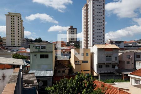 Casa para alugar com 45m², 1 quarto e sem vagaVista 
