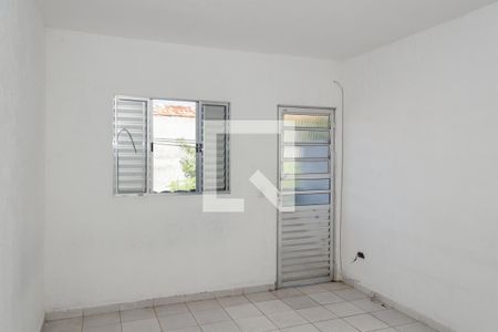 Quarto  de casa para alugar com 1 quarto, 45m² em Vila Gustavo, São Paulo