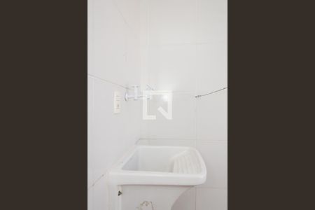 Casa para alugar com 45m², 1 quarto e sem vagaÁrea de Serviço