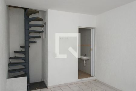 Quarto  de casa para alugar com 1 quarto, 45m² em Vila Gustavo, São Paulo