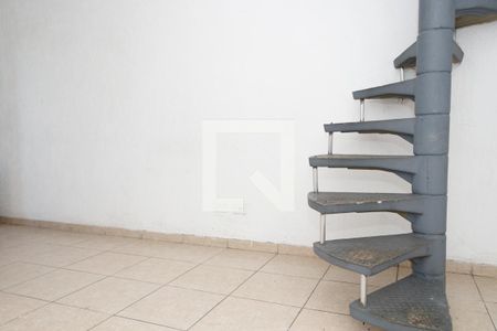 Sala de casa para alugar com 1 quarto, 45m² em Vila Gustavo, São Paulo