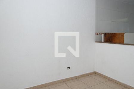 Sala de casa para alugar com 1 quarto, 45m² em Vila Gustavo, São Paulo