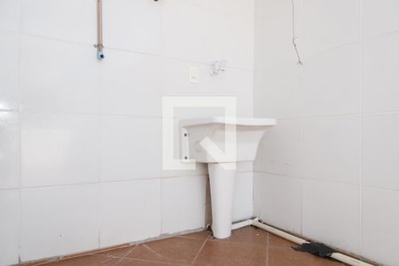 Casa para alugar com 45m², 1 quarto e sem vagaÁrea de Serviço