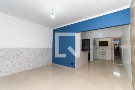 Sala de casa para alugar com 2 quartos, 100m² em Parque Santo Antonio, Guarulhos