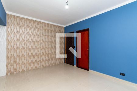 Sala de casa para alugar com 2 quartos, 100m² em Parque Santo Antonio, Guarulhos