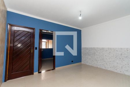 Sala de casa para alugar com 2 quartos, 100m² em Parque Santo Antonio, Guarulhos