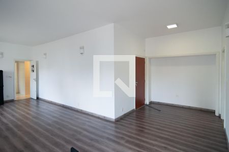 Sala de apartamento à venda com 2 quartos, 140m² em Jardim Paulista, São Paulo