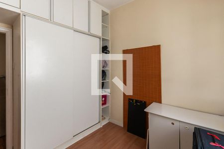 Quarto 1 de apartamento para alugar com 2 quartos, 60m² em Tijuca, Rio de Janeiro
