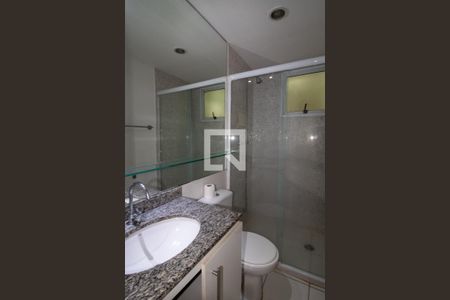 Apartamento à venda com 71m², 3 quartos e 1 vagaBanheiro