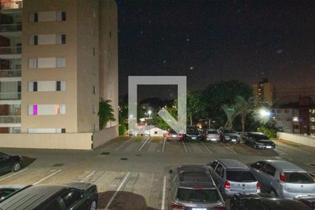 Vista do Quarto 1 de apartamento à venda com 3 quartos, 71m² em Vila Nova Alba, São Paulo
