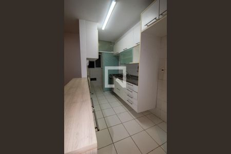 Apartamento à venda com 71m², 3 quartos e 1 vagaCozinha