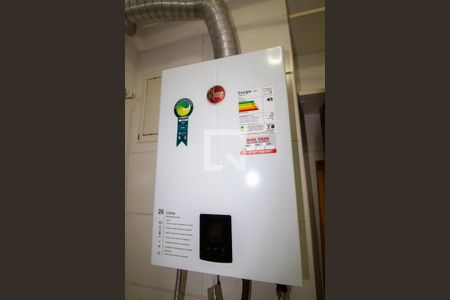 Apartamento à venda com 71m², 3 quartos e 1 vagaÁrea de Serviço