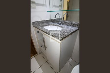 Apartamento à venda com 71m², 3 quartos e 1 vagaBanheiro