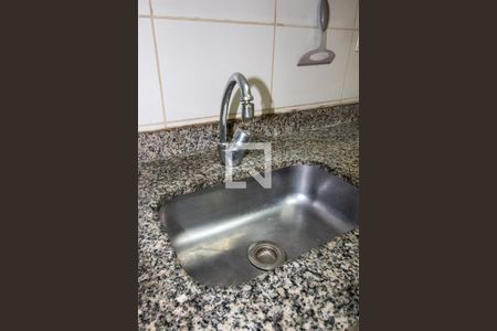 Apartamento à venda com 71m², 3 quartos e 1 vagaCozinha