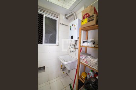 Apartamento à venda com 71m², 3 quartos e 1 vagaÁrea de Serviço