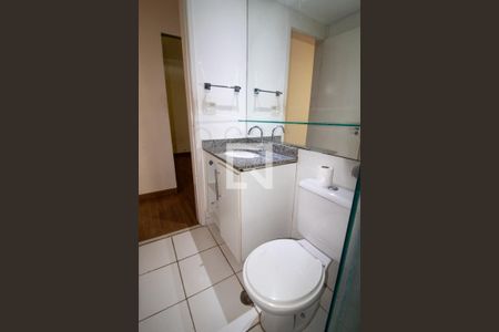 Apartamento à venda com 71m², 3 quartos e 1 vagaBanheiro