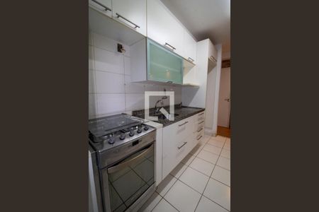 Apartamento à venda com 71m², 3 quartos e 1 vagaCozinha