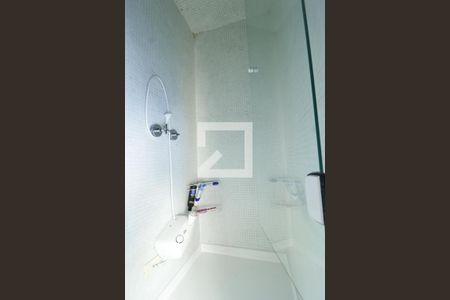 Apartamento à venda com 156m², 3 quartos e 3 vagasBanheiro