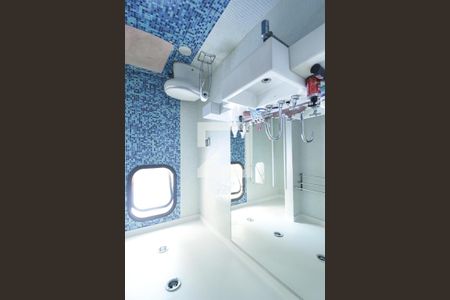 Apartamento à venda com 156m², 3 quartos e 3 vagasBanheiro