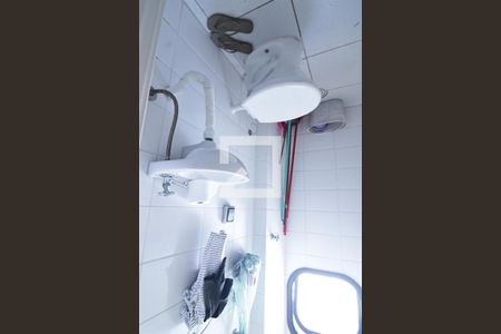 Apartamento à venda com 156m², 3 quartos e 3 vagasBanheiro