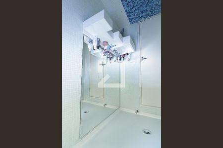 Apartamento à venda com 156m², 3 quartos e 3 vagasBanheiro