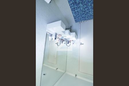 Apartamento à venda com 156m², 3 quartos e 3 vagasBanheiro