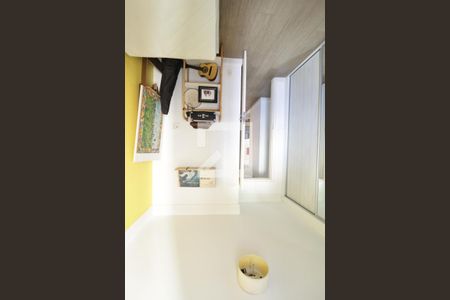 Apartamento à venda com 156m², 3 quartos e 3 vagasQuarto