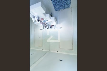 Apartamento à venda com 156m², 3 quartos e 3 vagasBanheiro