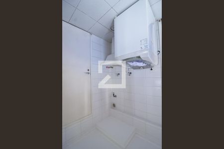 Apartamento à venda com 156m², 3 quartos e 3 vagasLavanderia