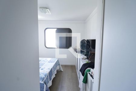 Apartamento à venda com 156m², 3 quartos e 3 vagasQuarto