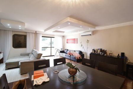 sala de apartamento à venda com 3 quartos, 156m² em Vila Nova Cachoeirinha, São Paulo