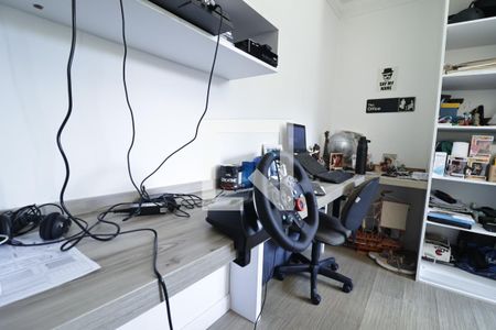 Apartamento à venda com 156m², 3 quartos e 3 vagasQuarto