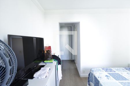 Apartamento à venda com 156m², 3 quartos e 3 vagasQuarto