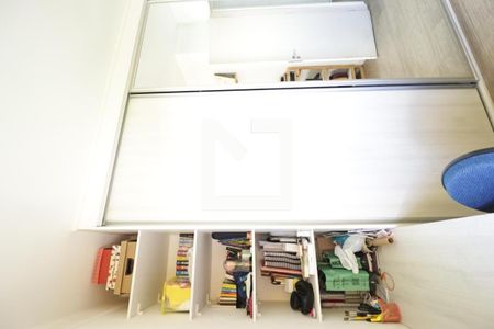 Apartamento à venda com 156m², 3 quartos e 3 vagasQuarto