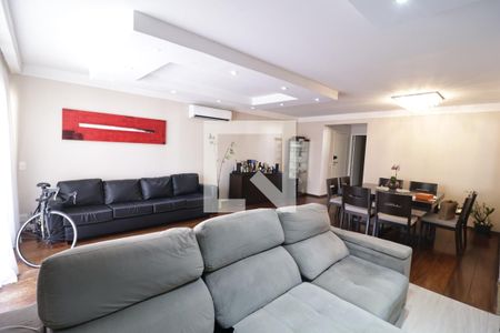 Apartamento à venda com 156m², 3 quartos e 3 vagassala