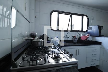 Apartamento à venda com 156m², 3 quartos e 3 vagasCozinha