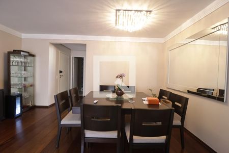 Apartamento à venda com 156m², 3 quartos e 3 vagassala