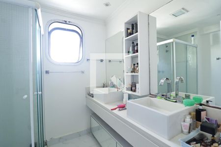 Apartamento à venda com 156m², 3 quartos e 3 vagasBanheiro