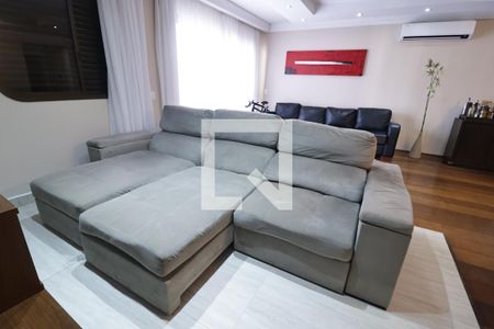 Apartamento à venda com 156m², 3 quartos e 3 vagassala